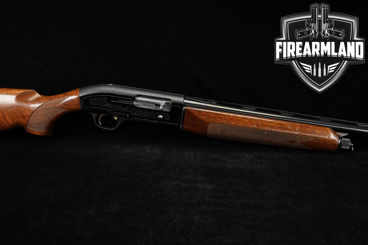 Beretta A303 12-Gauge 28" Blued & Wood A-303