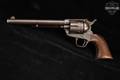 1883 Colt Single Action Army First Generation, Blackpowder Frame .45 Colt Blued in Fair Condition Image 2