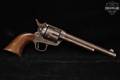 1883 Colt Single Action Army First Generation, Blackpowder Frame .45 Colt Blued in Fair Condition Image 3