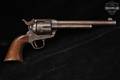 1883 Colt Single Action Army First Generation, Blackpowder Frame .45 Colt Blued in Fair Condition Image 4