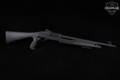 Weatherby PA-459 TR Threat Response 12 Gauge Black in Excellent Condition Image 3