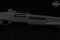 Weatherby PA-459 TR Threat Response 12 Gauge Black in Excellent Condition Image 5