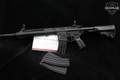 LWRC International M6IC-A5 5.56mm NATO (.223 Rem.) Black in Very Good Condition Image 2