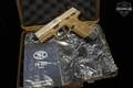 FN Herstal (FNH) Umarex 502 Tactical .22 LR FDE (Flat Dark Earth) in Excellent Condition Image 2