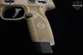 FN Herstal (FNH) Umarex 502 Tactical .22 LR FDE (Flat Dark Earth) in Excellent Condition Image 3