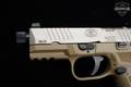 FN Herstal (FNH) Umarex 502 Tactical .22 LR FDE (Flat Dark Earth) in Excellent Condition Image 5
