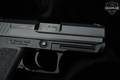 2009 Heckler & Koch (H&K, HK) USP-45 Compact .45 ACP Hostile Environment Blued in Excellent Condition Image 5