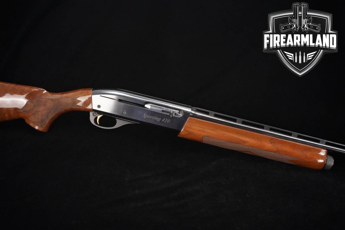 Remington Model 1100 Sporting 410 27" M1100
