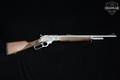 Marlin Firearms Co. Model 1895GS Guide Gun .45-70 Govt. Stainless Steel in Like-New Condition Image 3