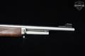 Marlin Firearms Co. Model 1895GS Guide Gun .45-70 Govt. Stainless Steel in Like-New Condition Image 4