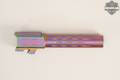 FAXON Glock 19 4" Barrel 9mm Luger in Very Good Condition Image 3