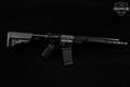 Geissele Automatics SD-556 Super Duty 5.56mm NATO Black in Excellent Condition Image 3