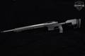 Christensen Arms Modern Precision Rifle 6.5 Creedmoor Stainless & Carbon Fiber in Excellent Condition Image 2