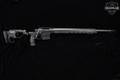 Christensen Arms Modern Precision Rifle 6.5 Creedmoor Stainless & Carbon Fiber in Excellent Condition Image 3