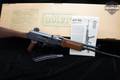 Adler Jager AP84 .22 LR Black in Excellent Condition Image 2
