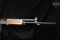 Adler Jager AP84 .22 LR Black in Excellent Condition Image 3
