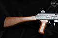Adler Jager AP84 .22 LR Black in Excellent Condition Image 4