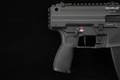 Springfield Armory Kuna 9mm Pistol 9mm Luger Black in Excellent Condition Image 2