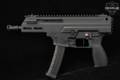 Springfield Armory Kuna 9mm Pistol 9mm Luger Black in Excellent Condition Image 4