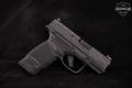 Springfield Armory Hellcat 3" Micro-Compact OSP Manual Safety 9mm Luger Black in Excellent Condition Image 3