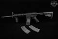 Rock River Arms LAR-15 A4 5.56mm NATO Black in Good Condition Image 2