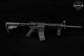 Rock River Arms LAR-15 A4 5.56mm NATO Black in Good Condition Image 3
