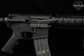 Rock River Arms LAR-15 A4 5.56mm NATO Black in Good Condition Image 5