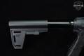 GForce Arms Jawbone Hybrid 9mm Luger (9x19 Para) Black in Very Good Condition Image 4