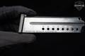 Sig Sauer 1911 38 Super Ramped STS Barrel Sig Sauer +2 9 RD Mags .38 Super Stainless Steel in Excellent Condition Image 3