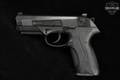 Beretta Px4 Storm Full-Size 9mm Luger Black in Excellent Condition Image 4