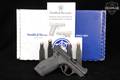 Smith & Wesson (S&W) Bodyguard 2.0 Thumb Safety (TS) .380 ACP Black in Excellent Condition Image 2
