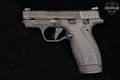 Smith & Wesson (S&W) Bodyguard 2.0 Thumb Safety (TS) .380 ACP Black in Excellent Condition Image 3