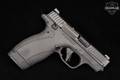 Smith & Wesson (S&W) Bodyguard 2.0 Thumb Safety (TS) .380 ACP Black in Excellent Condition Image 4