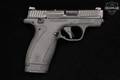 Smith & Wesson (S&W) Bodyguard 2.0 Thumb Safety (TS) .380 ACP Black in Excellent Condition Image 5