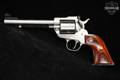 2016 Sturm Ruger New Model Single-Seven Lipsey's Exclusive .327 Federal Magnum Brushed Stainless in Excellent Condition Image 3