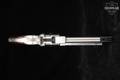 2016 Sturm Ruger New Model Single-Seven Lipsey's Exclusive .327 Federal Magnum Brushed Stainless in Excellent Condition Image 5