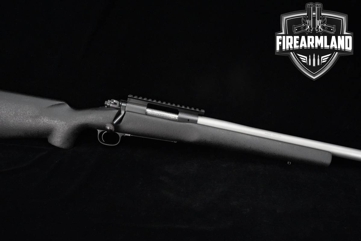 Winchester Model 70 Heavy Varmint 223 Rem 26" Two-Tone