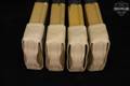 FN America, LLC FOUR (4) SCAR 17 20 Round Magazines 7.62mm NATO (7.62x51) in Very Good Condition Image 3
