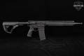 Daniel Defense Model DDM4 M4A1 RIS II 5.56mm NATO Black in Excellent Condition Image 3