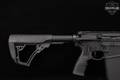 Daniel Defense Model DDM4 M4A1 RIS II 5.56mm NATO Black in Excellent Condition Image 4
