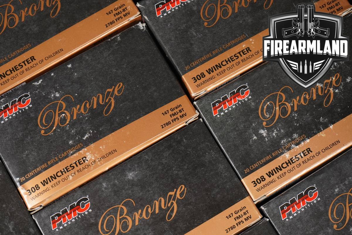 240 RDS! 308 Winchester Ammo 308WIN Ammunition