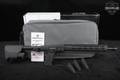 Smith & Wesson (S&W) M&P FPC 10mm Auto Threaded Barrel 10mm Black in Very Good Condition Image 2