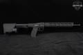Smith & Wesson (S&W) M&P FPC 10mm Auto Threaded Barrel 10mm Black in Very Good Condition Image 3