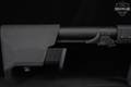 Smith & Wesson (S&W) M&P FPC 10mm Auto Threaded Barrel 10mm Black in Very Good Condition Image 4