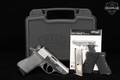 2019-2020 Walther PPK/S .380 ACP Stainless in Excellent Condition Image 2