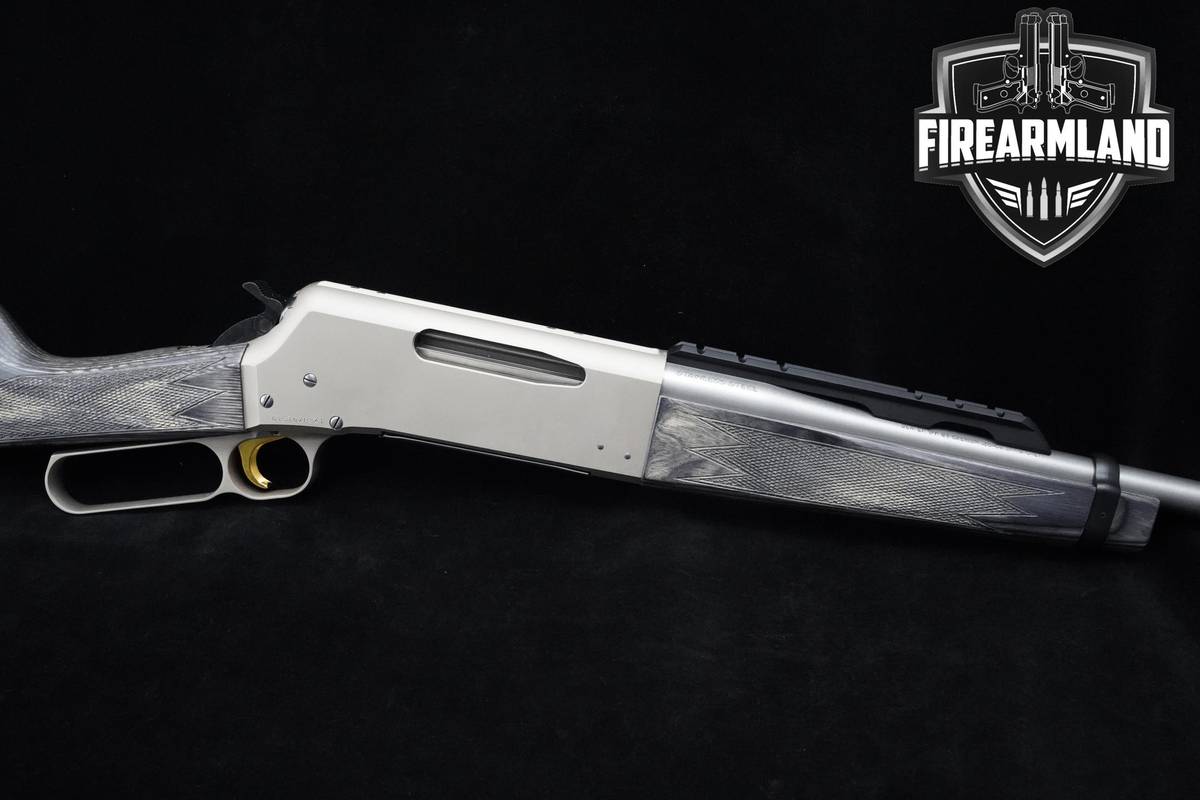 RARE Browning BLR Lightweight '81 Takedown 30-06 22" Browning-BLR +ORIG BOX