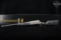 2018 Browning BLR Lightweight '81 Takedown .30-06 Matte Stainless in Excellent Condition Image 2