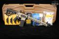 Daniel Defense DD4 V7 Limited Series Desert Sage 5.56mm NATO Desert Sage in Excellent Condition Image 3