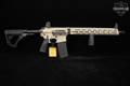 Daniel Defense DD4 V7 Limited Series Desert Sage 5.56mm NATO Desert Sage in Excellent Condition Image 4