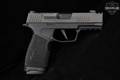 Sig Sauer P365-XMACRO COMP 9mm Luger Black in Excellent Condition Image 4